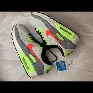 Nike AirMax 90 N7